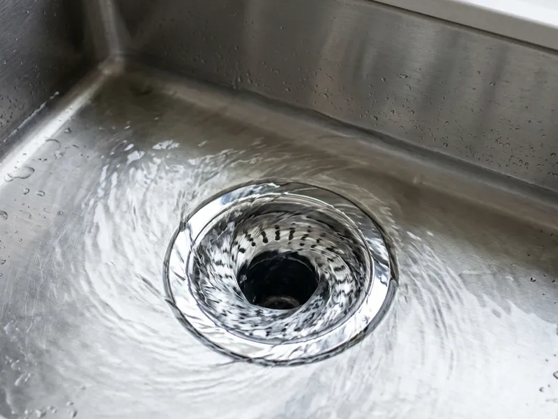 Drain Cleaning Plumber in Chesterfield, MO